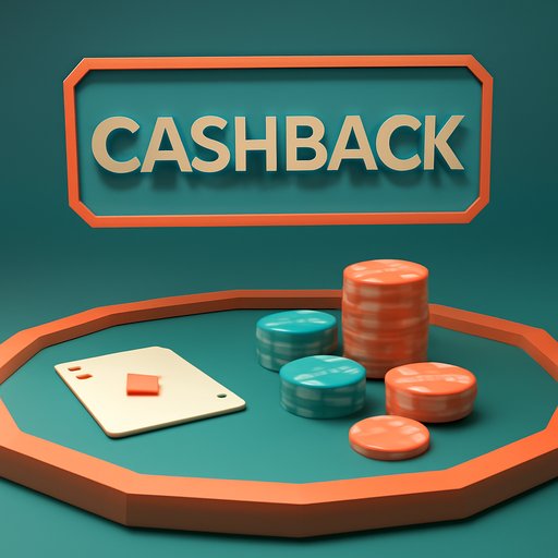 456db cashback account screen